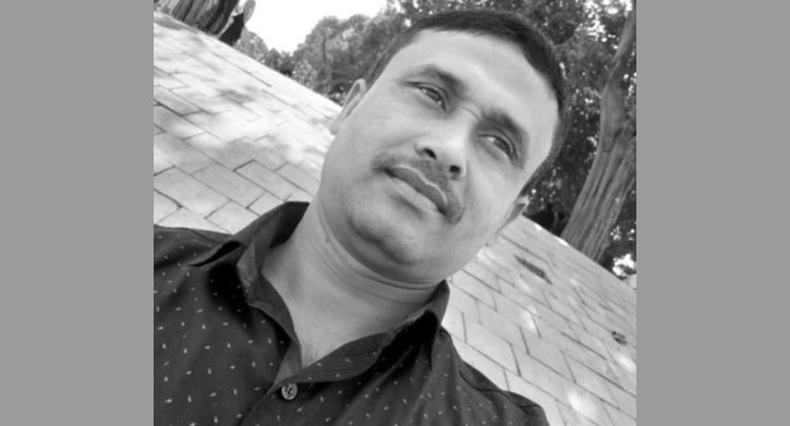 সৌদি আরবে সড়ক দুর্ঘটনায় প্রাণ হারালেন চাঁদপুরের মিজান